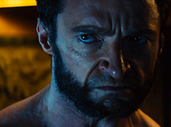 Hugh Jackman Hugh Jackman